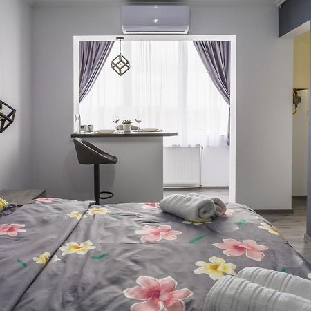 Garsoniera Anca Apartamento Turda Exterior foto